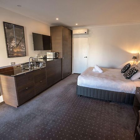 Best Western Plus Goulburn Exteriér fotografie