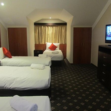 Best Western Plus Goulburn Exteriér fotografie