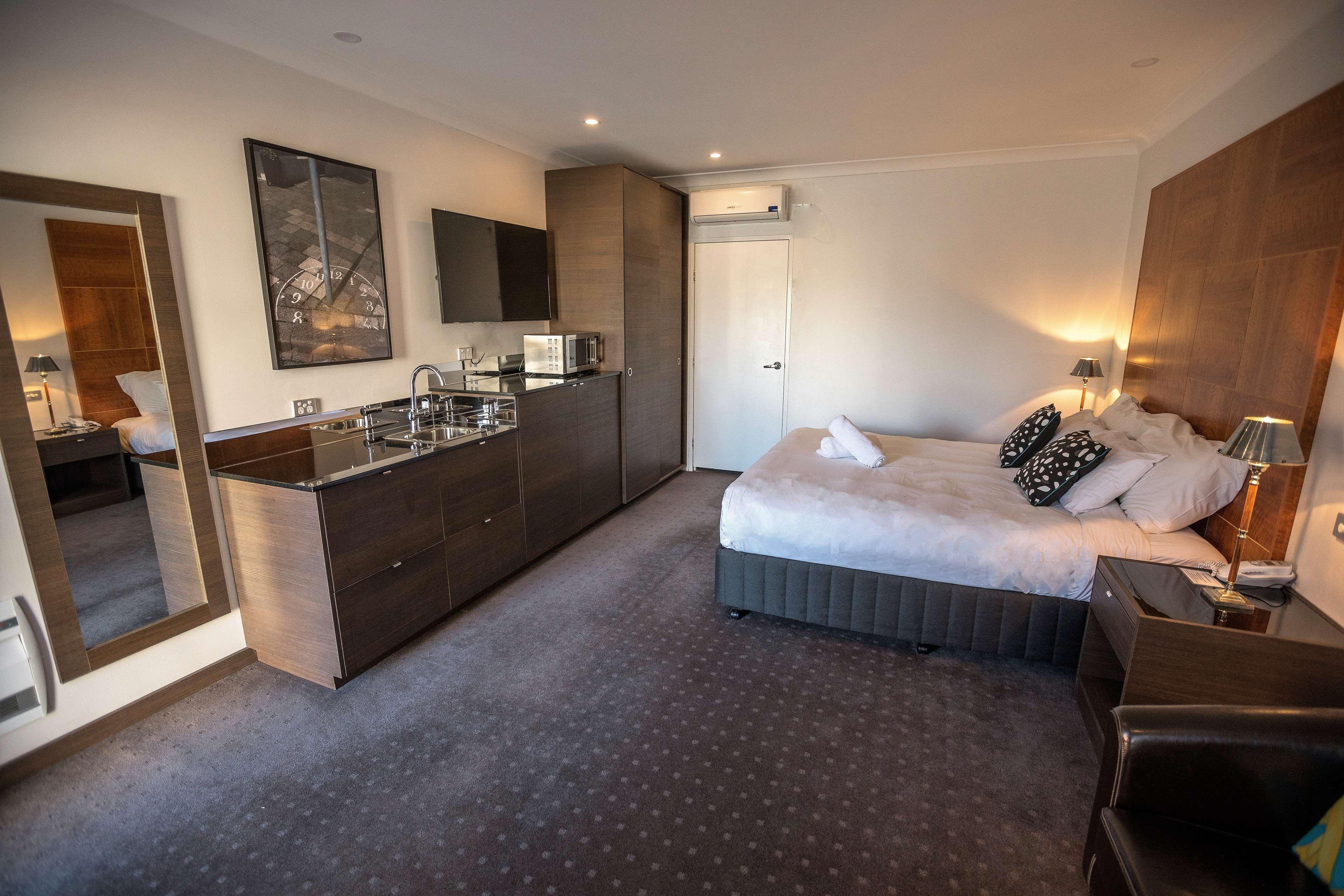 Best Western Plus Goulburn Exteriér fotografie