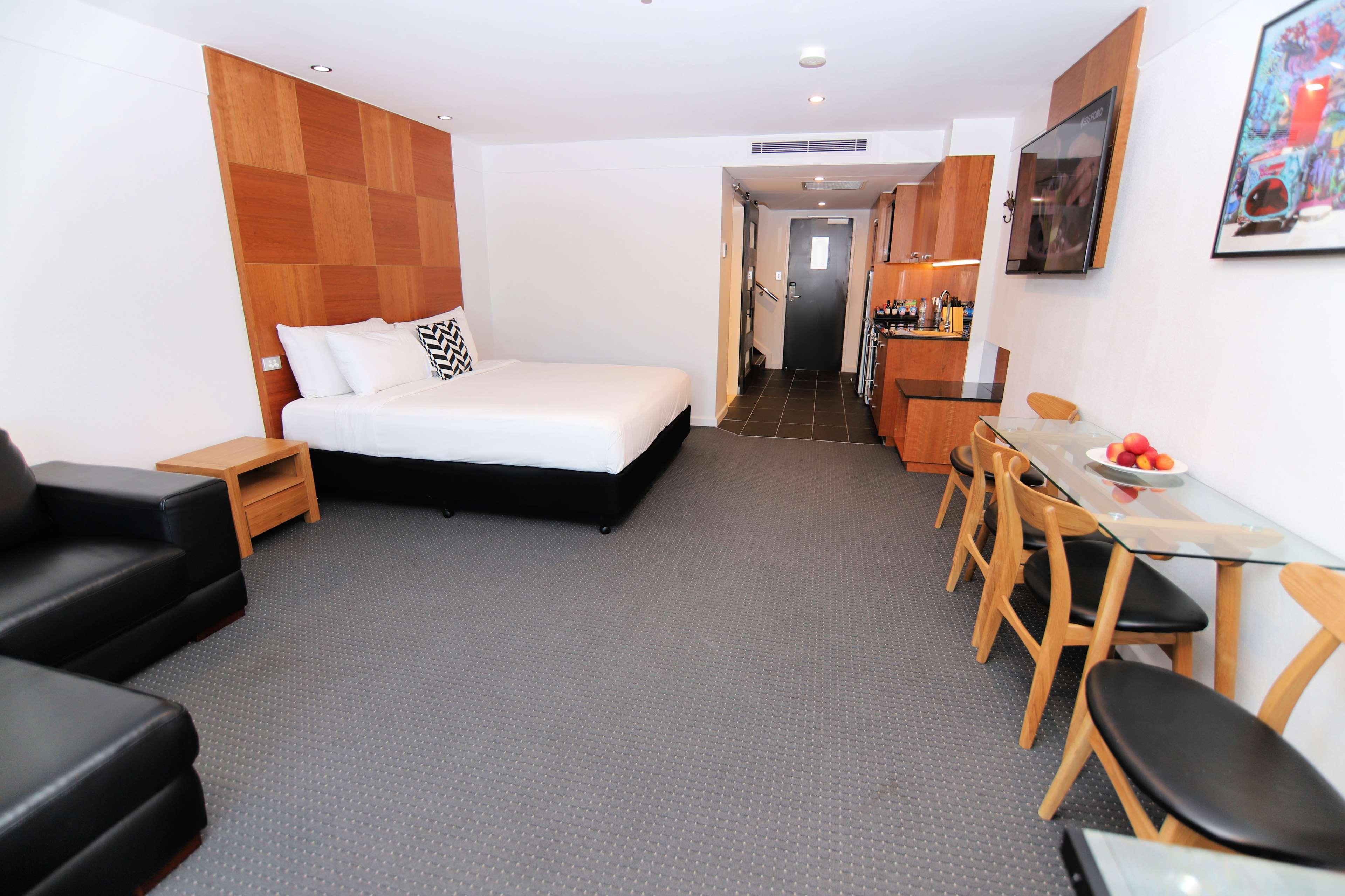 Best Western Plus Goulburn Exteriér fotografie