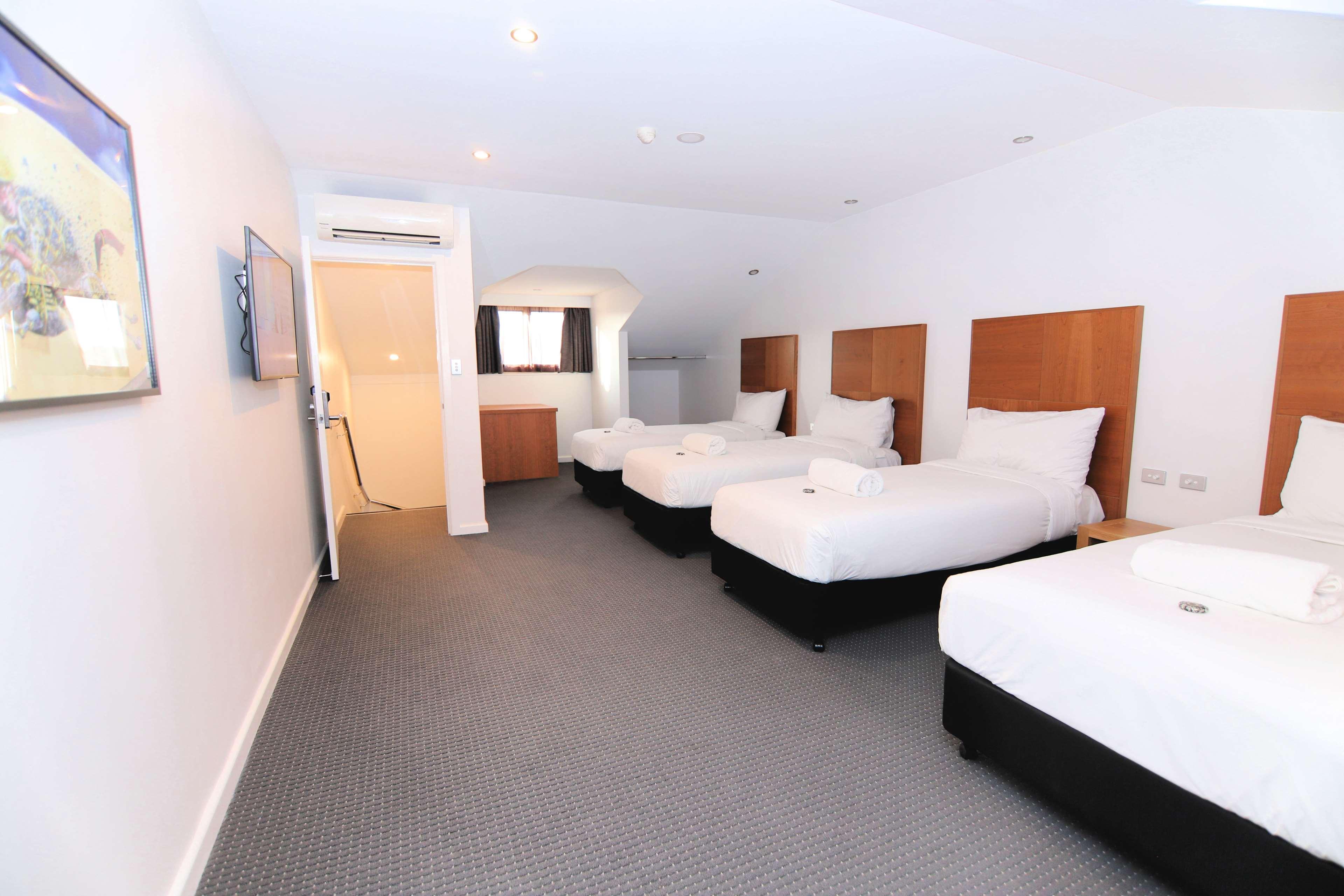 Best Western Plus Goulburn Exteriér fotografie