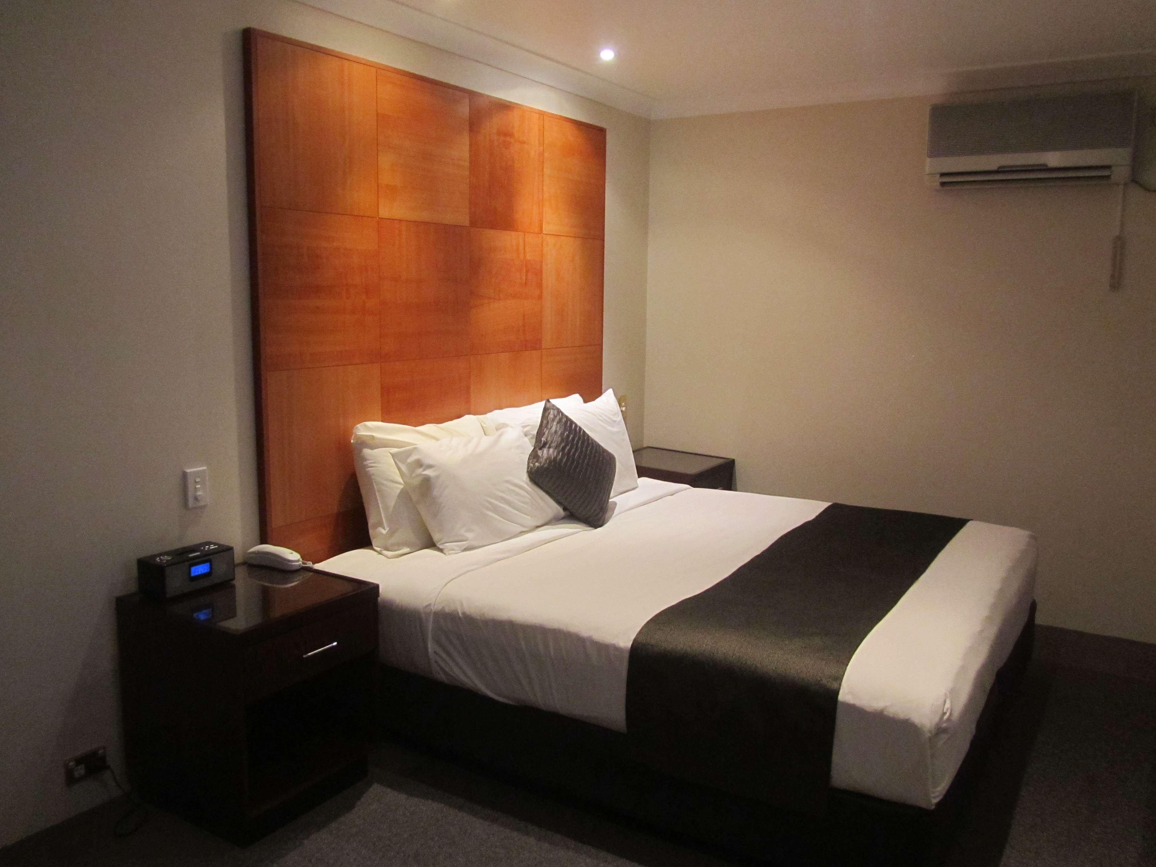 Best Western Plus Goulburn Exteriér fotografie