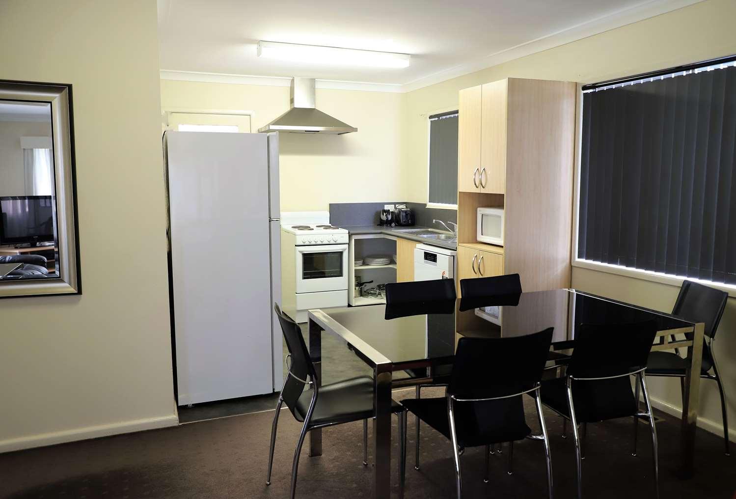 Best Western Plus Goulburn Exteriér fotografie