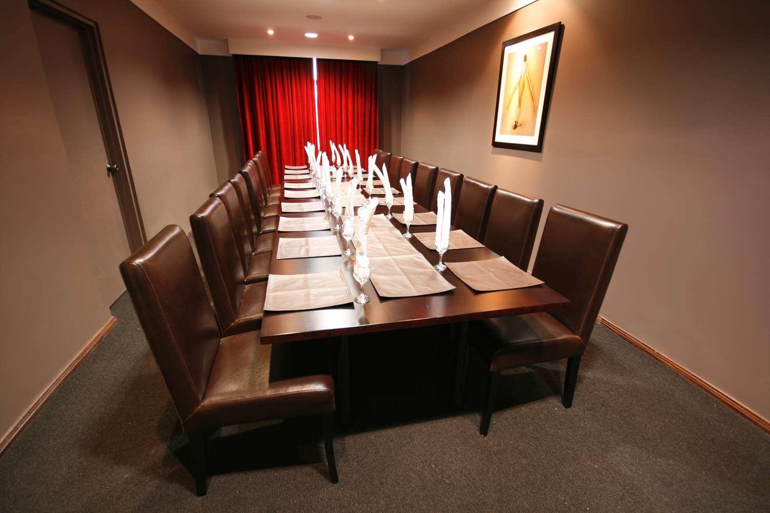Best Western Plus Goulburn Restaurace fotografie