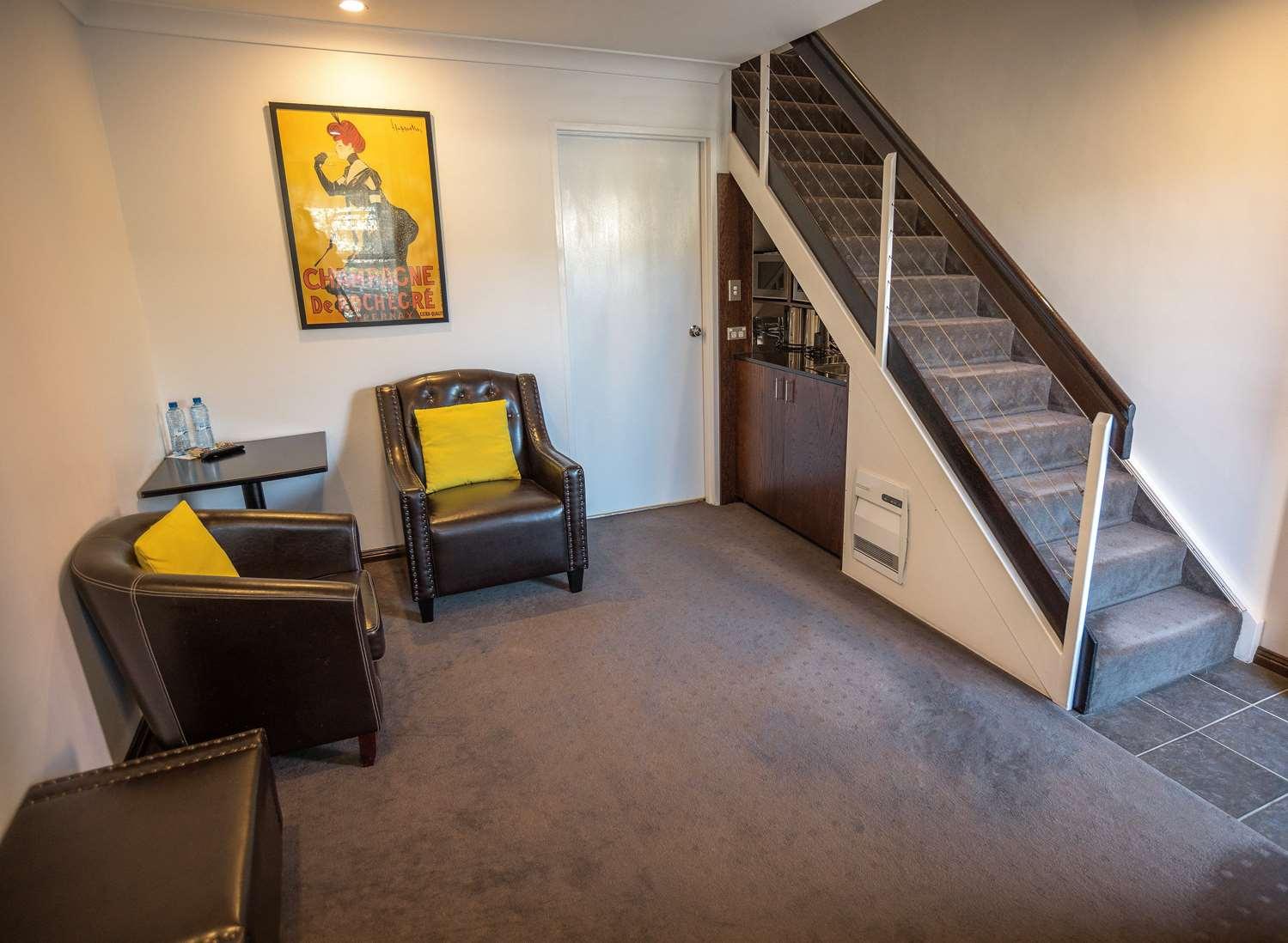 Best Western Plus Goulburn Exteriér fotografie