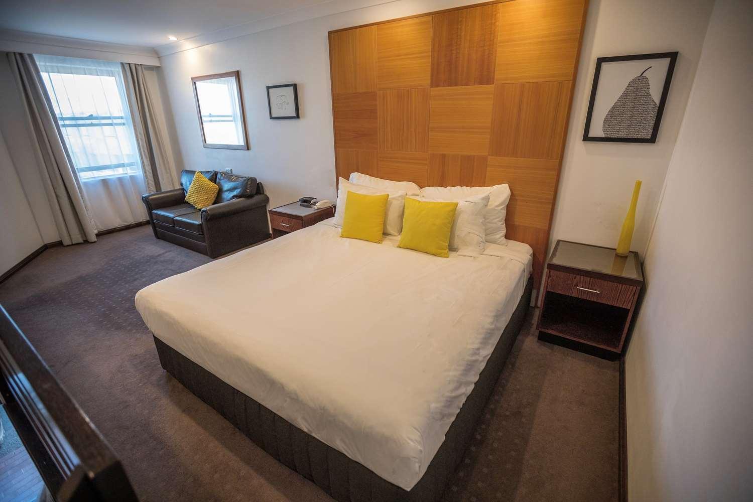 Best Western Plus Goulburn Exteriér fotografie
