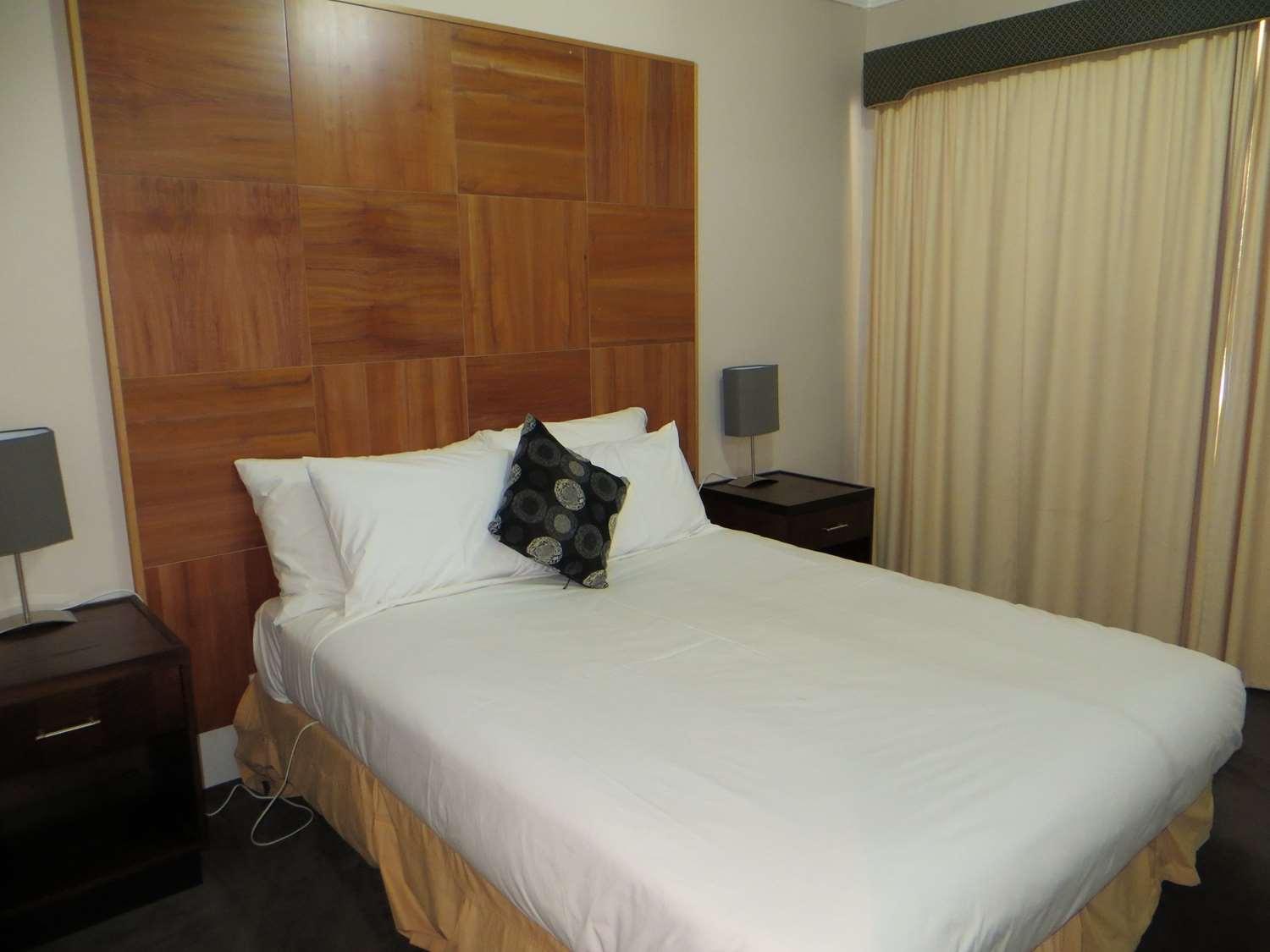Best Western Plus Goulburn Exteriér fotografie