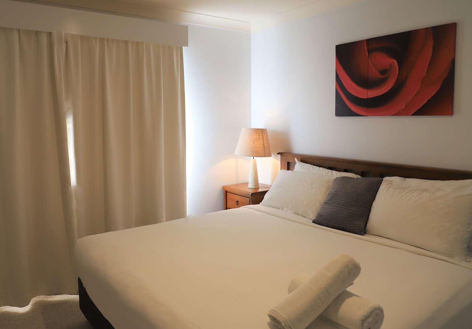 Best Western Plus Goulburn Exteriér fotografie