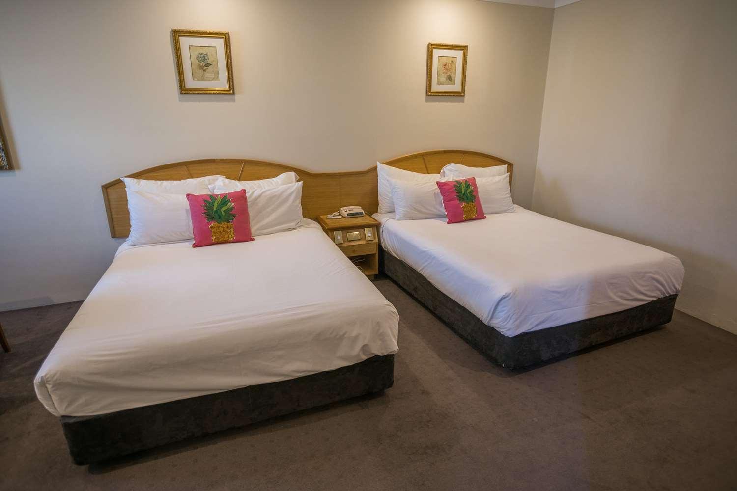 Best Western Plus Goulburn Exteriér fotografie