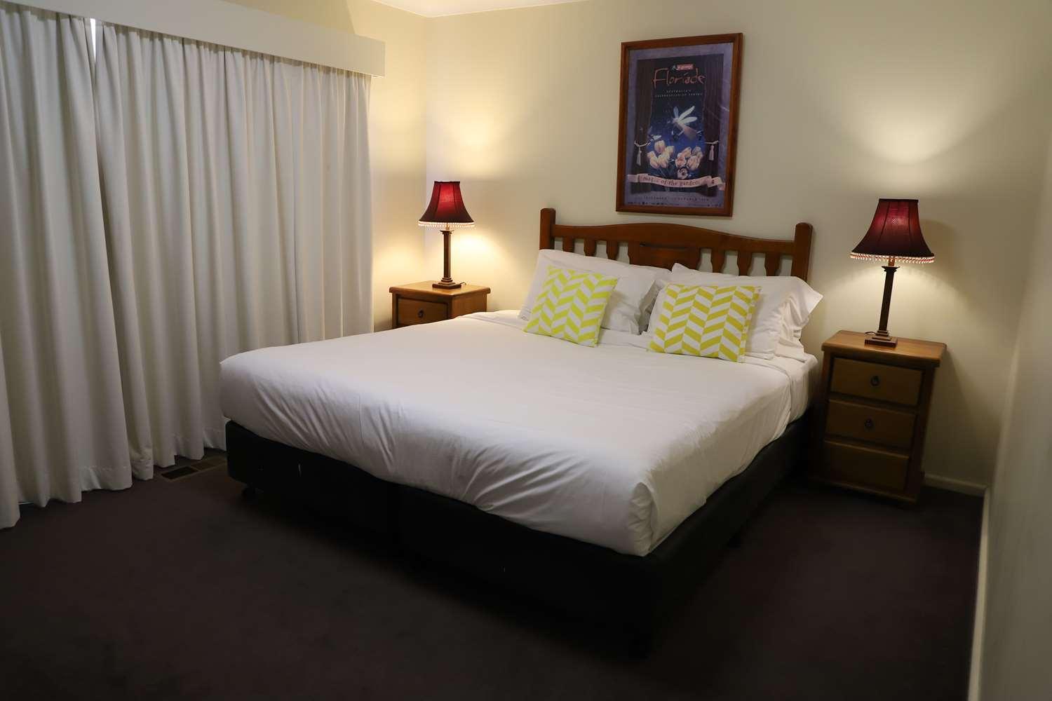 Best Western Plus Goulburn Exteriér fotografie