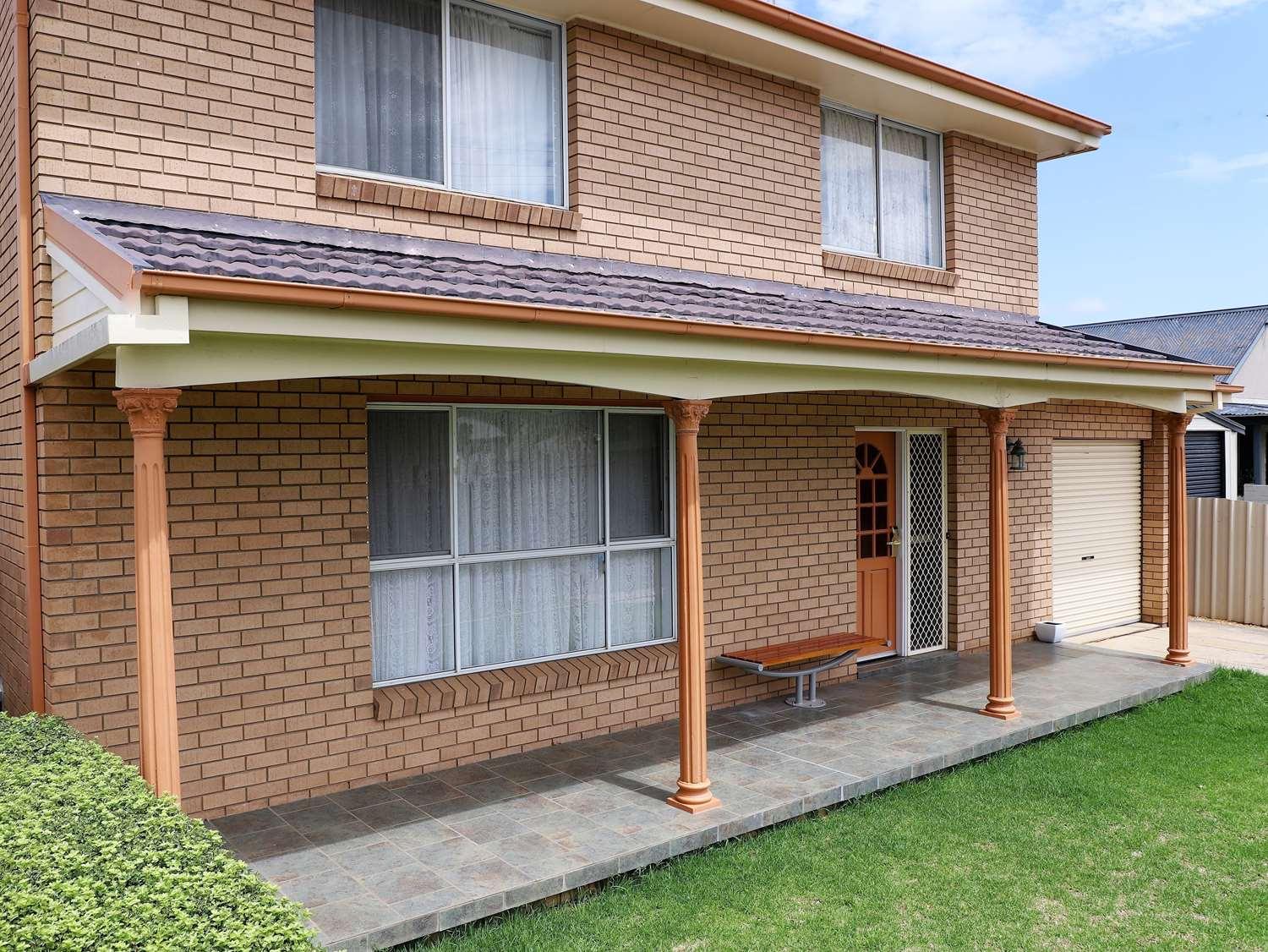 Best Western Plus Goulburn Exteriér fotografie