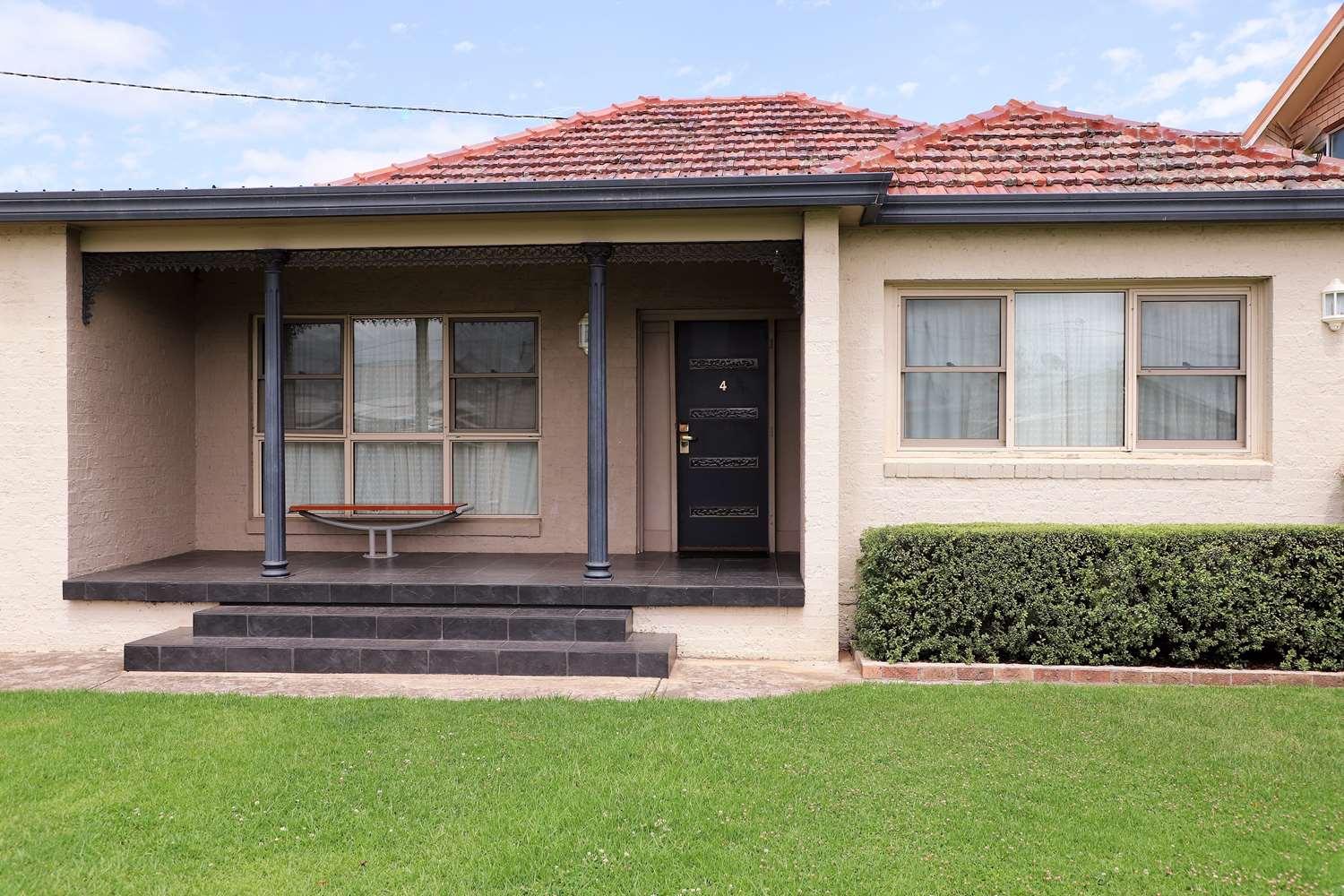 Best Western Plus Goulburn Exteriér fotografie