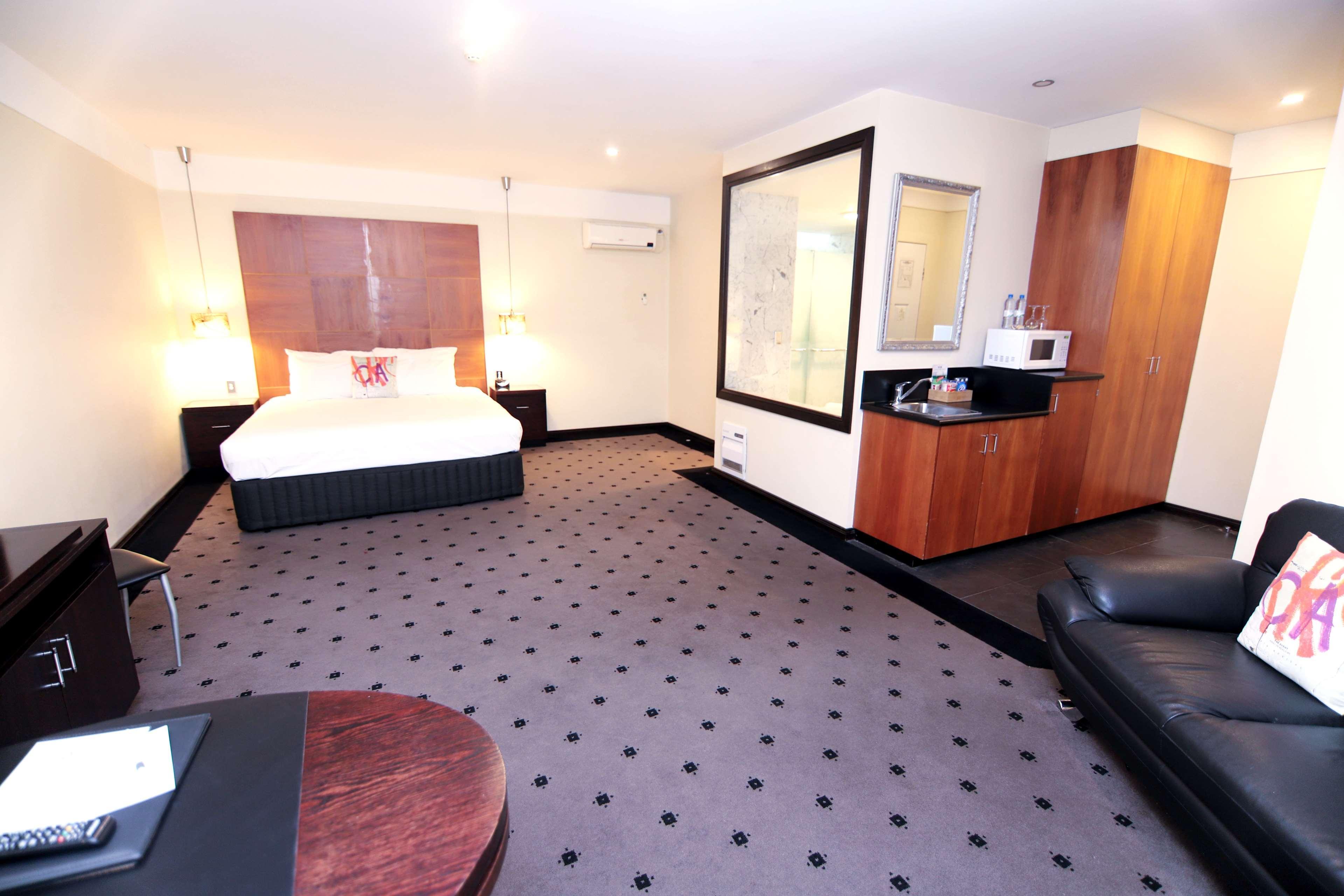 Best Western Plus Goulburn Exteriér fotografie