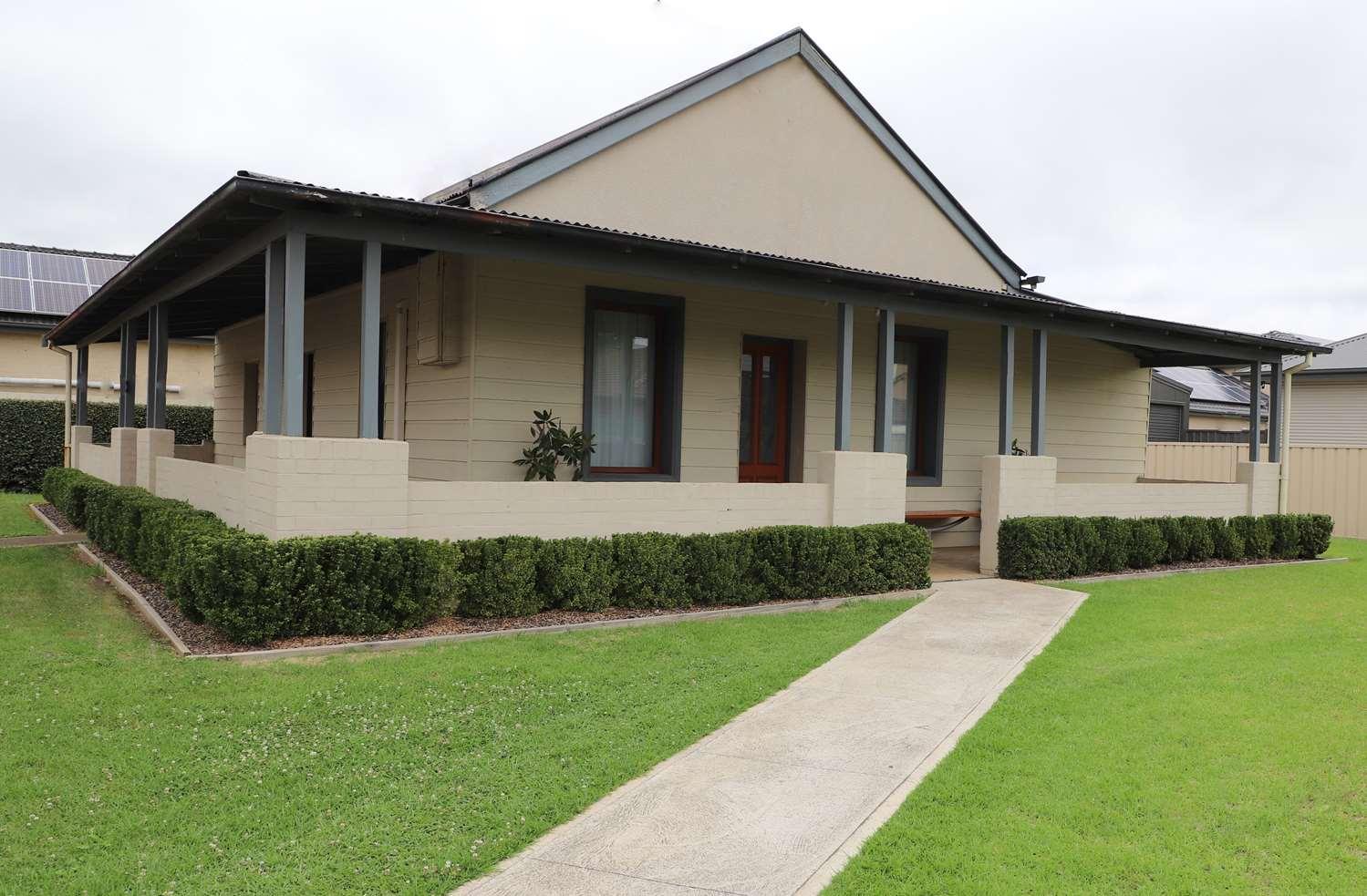 Best Western Plus Goulburn Exteriér fotografie