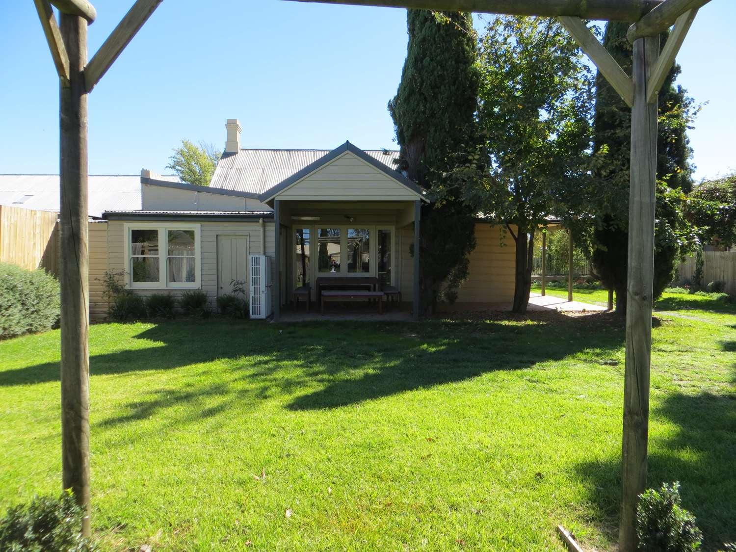 Best Western Plus Goulburn Exteriér fotografie