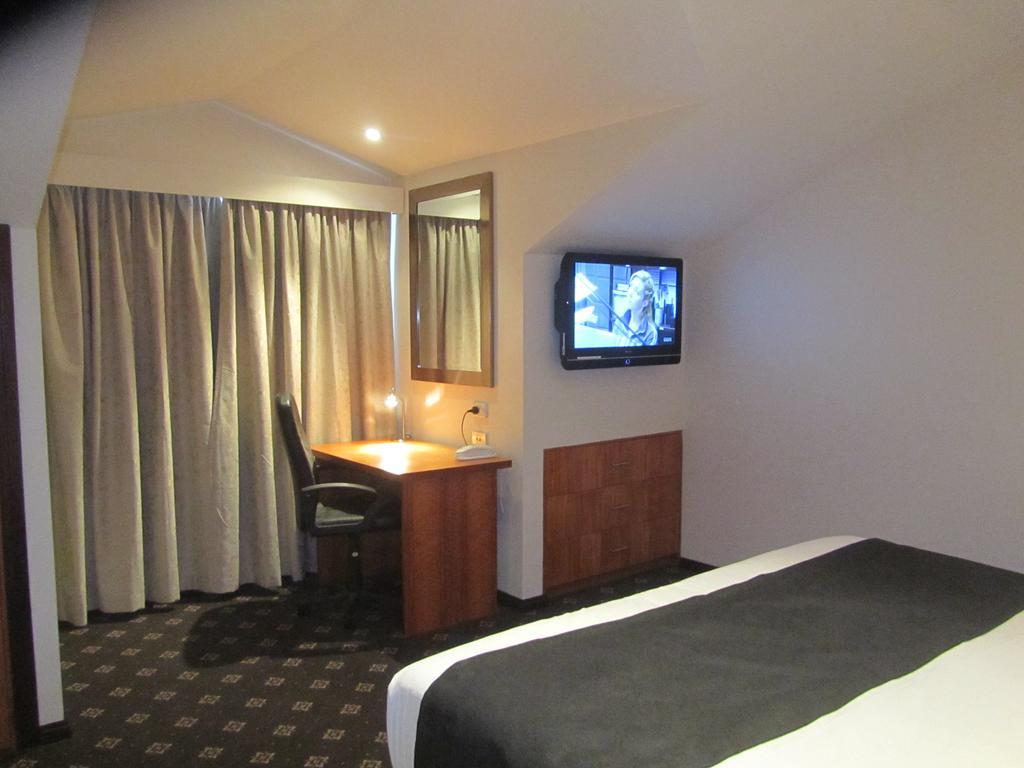 Best Western Plus Goulburn Pokoj fotografie