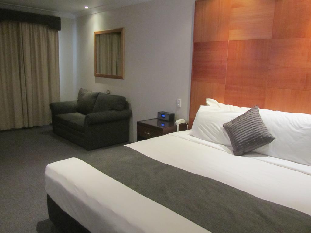 Best Western Plus Goulburn Exteriér fotografie