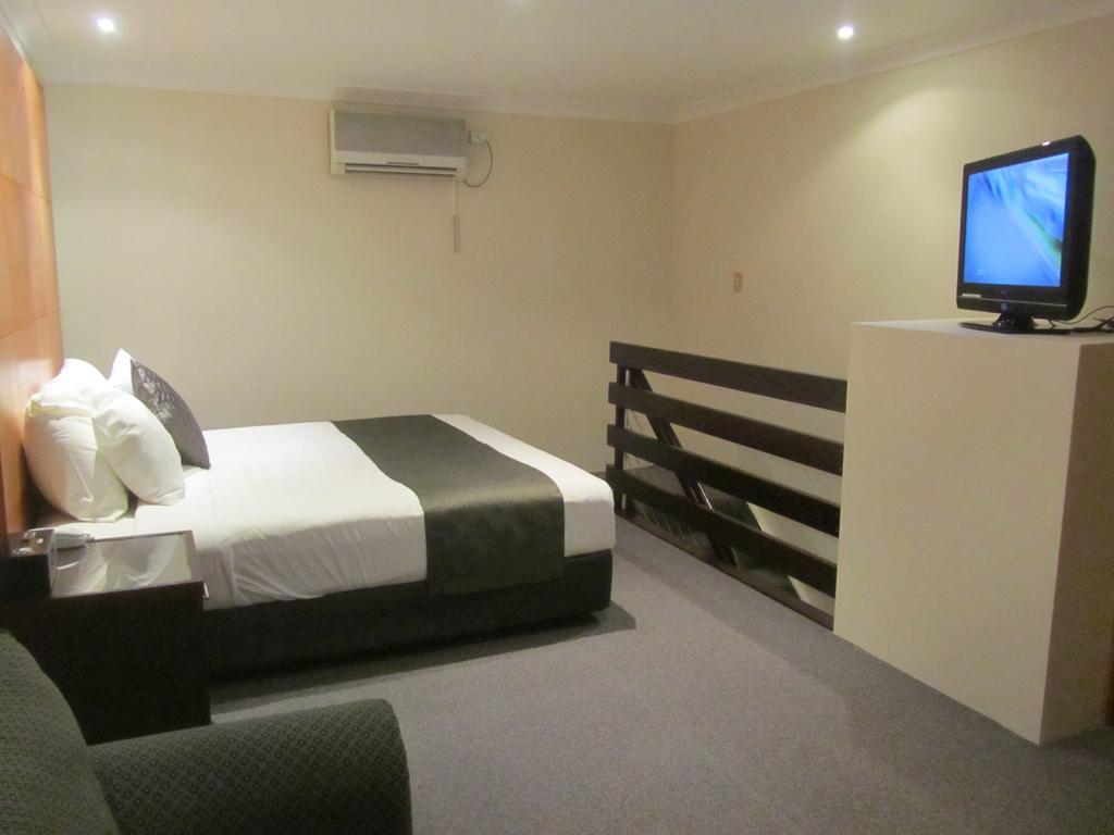 Best Western Plus Goulburn Exteriér fotografie