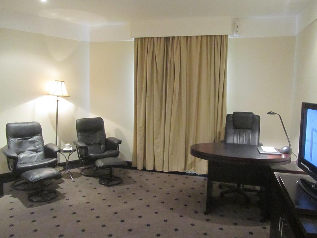 Best Western Plus Goulburn Pokoj fotografie