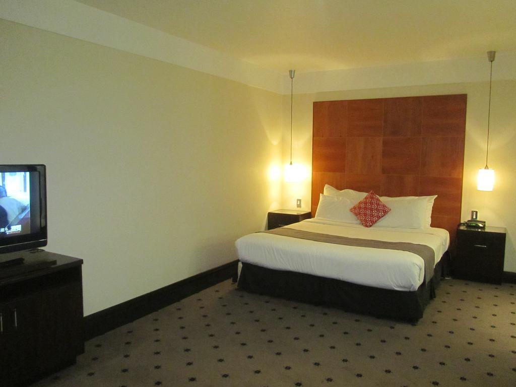 Best Western Plus Goulburn Exteriér fotografie