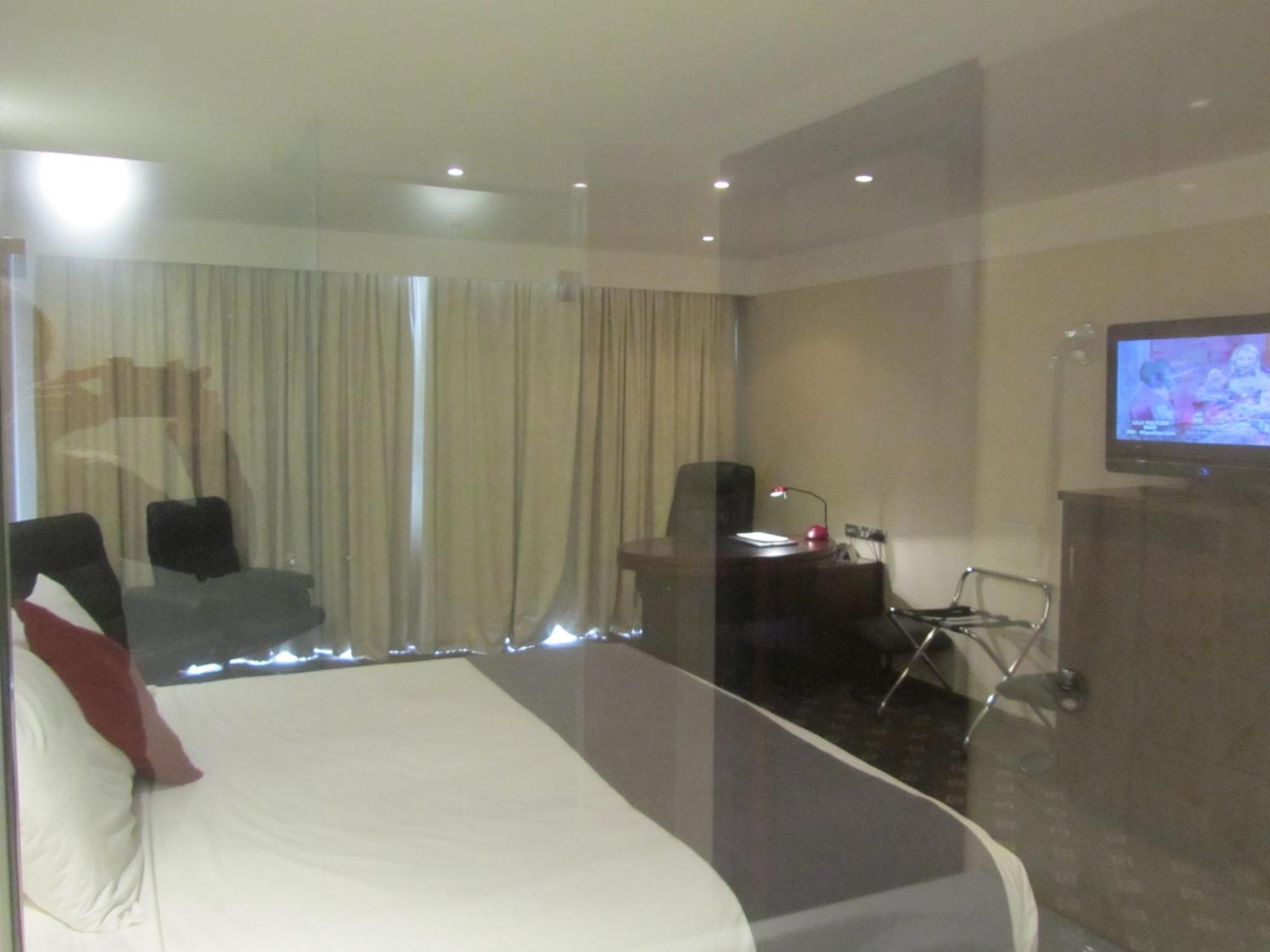 Best Western Plus Goulburn Exteriér fotografie