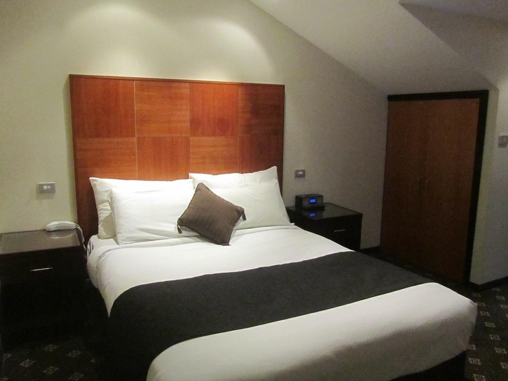 Best Western Plus Goulburn Exteriér fotografie