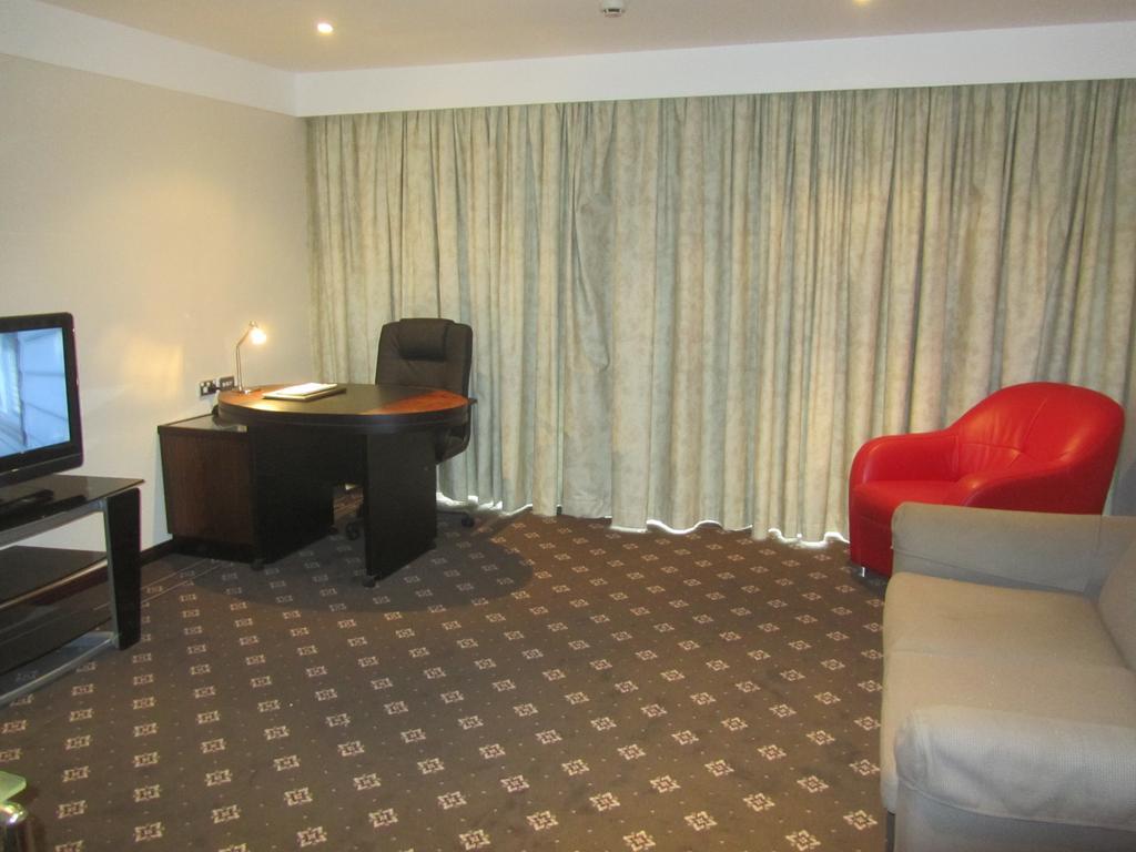 Best Western Plus Goulburn Exteriér fotografie