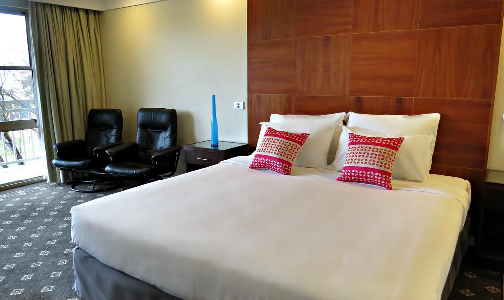 Best Western Plus Goulburn Exteriér fotografie