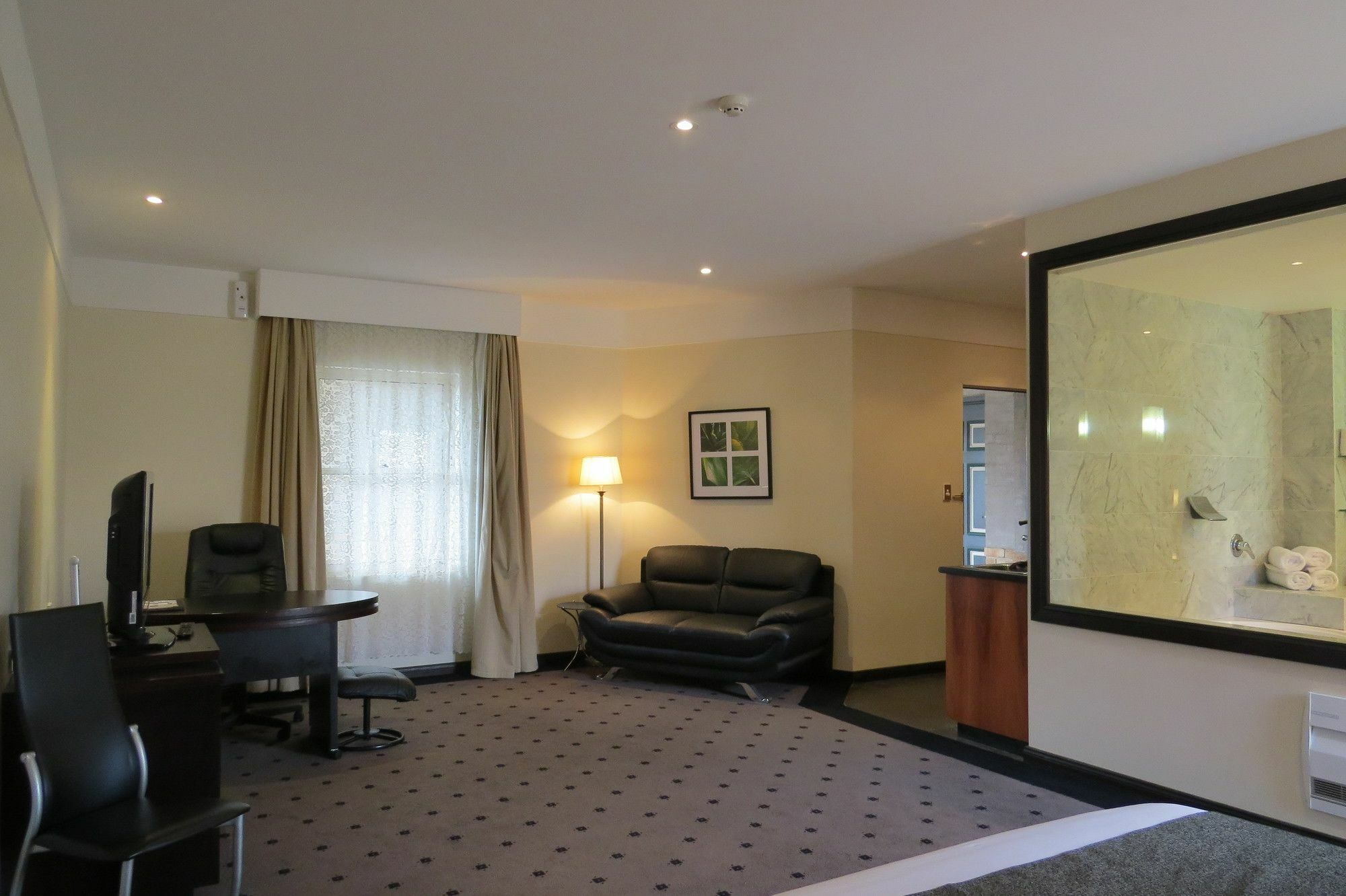Best Western Plus Goulburn Exteriér fotografie