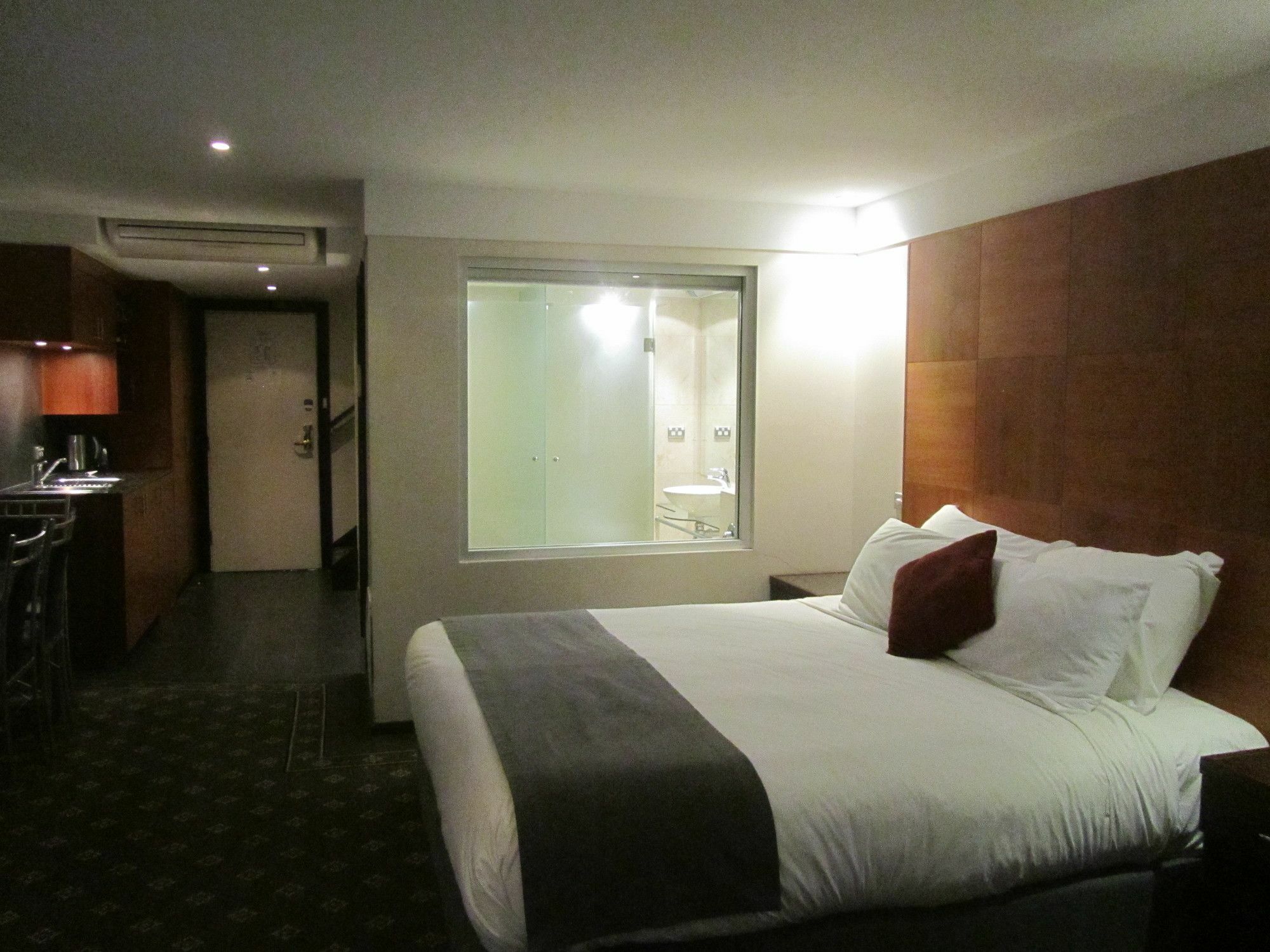 Best Western Plus Goulburn Exteriér fotografie