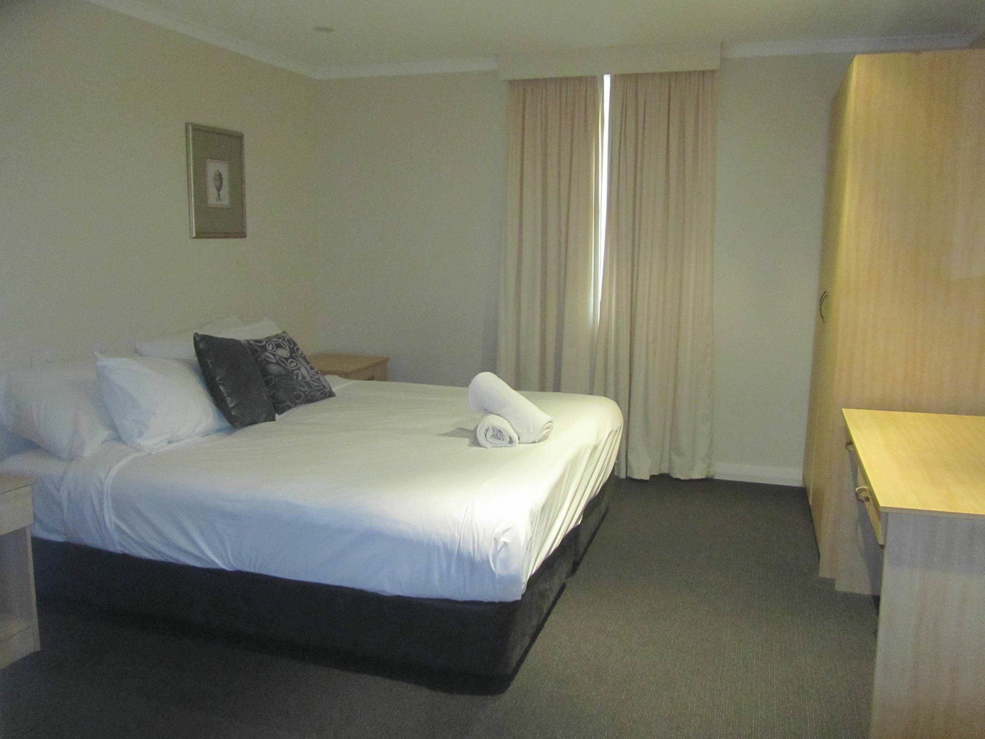 Best Western Plus Goulburn Exteriér fotografie