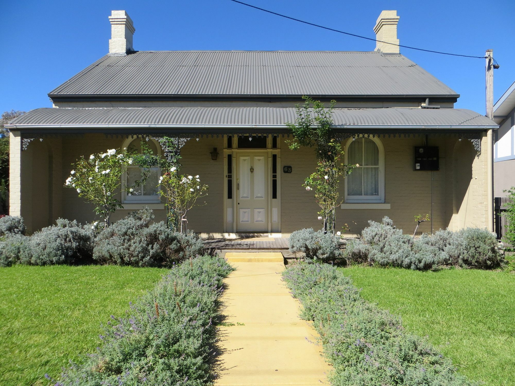 Best Western Plus Goulburn Exteriér fotografie