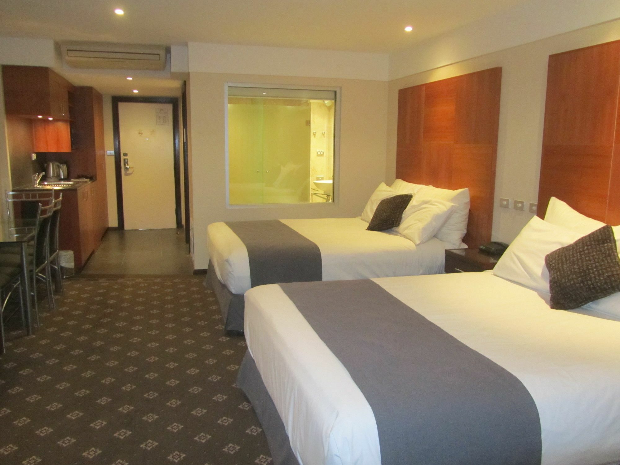 Best Western Plus Goulburn Pokoj fotografie