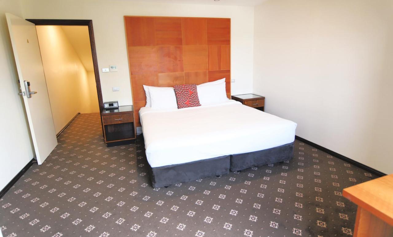 Best Western Plus Goulburn Exteriér fotografie