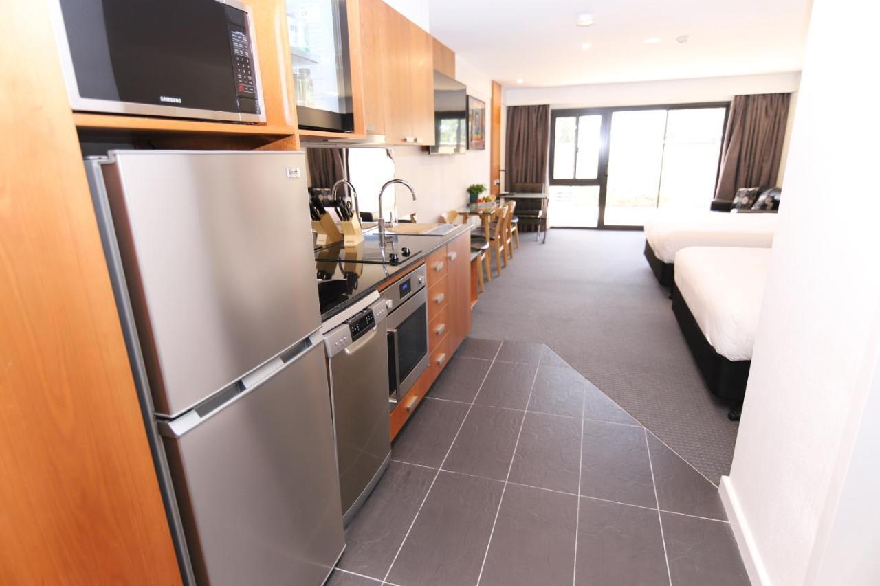 Best Western Plus Goulburn Exteriér fotografie